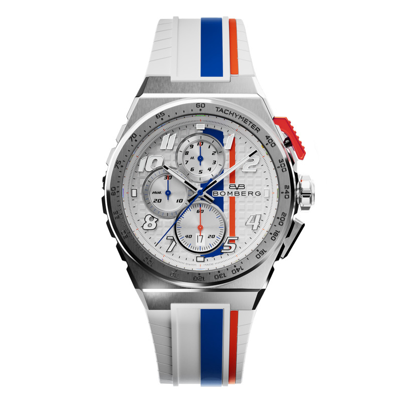 Montre Apex RT NT42CHSS.01-6.12 - BOMBERG