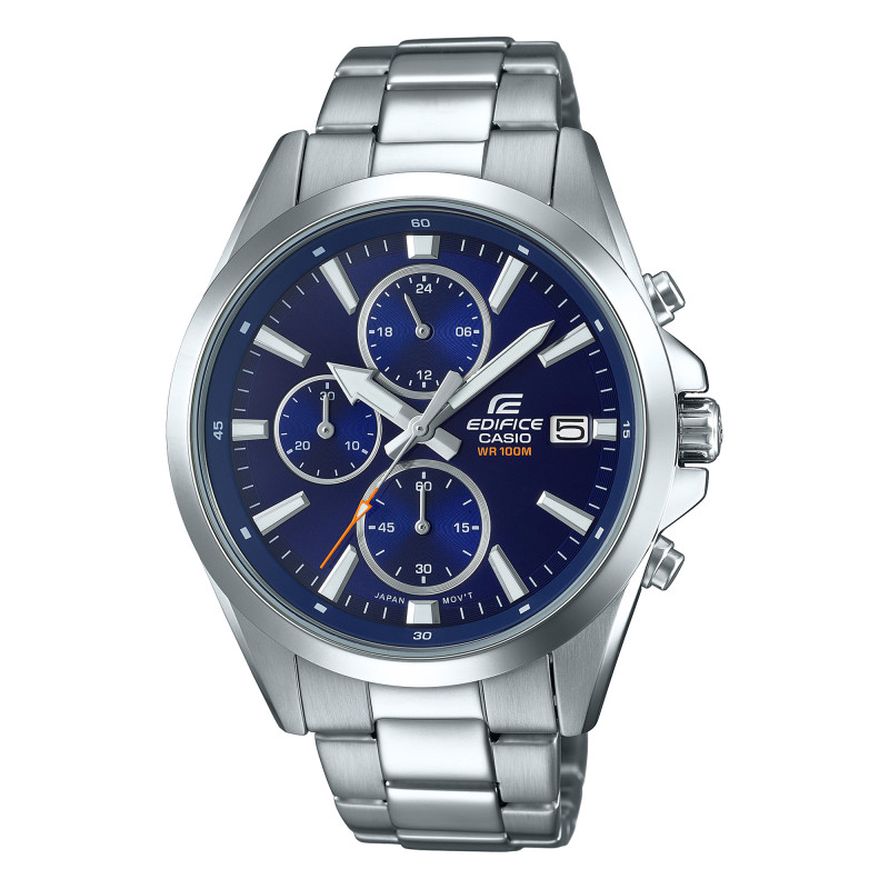 PROMO Montre Edifice EFV-560D-2AVUEF - Casio Edifice OCARAT.COM BIJOUTERIE N°1