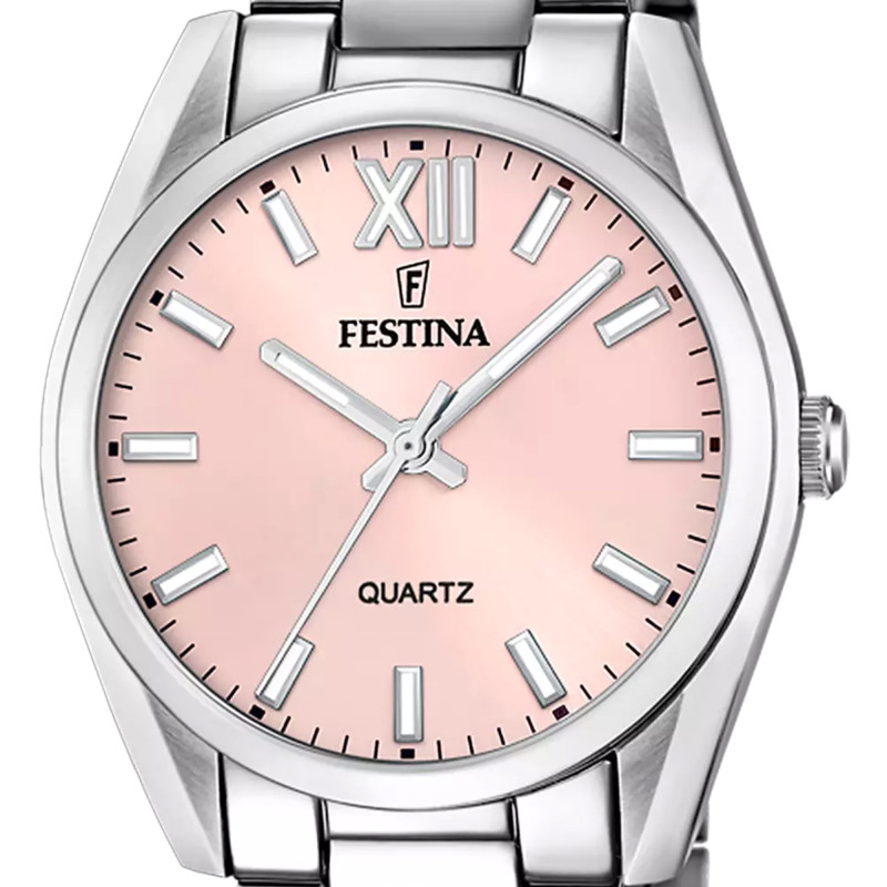 Montre Boyfriend Rose F20622/2 - Festina