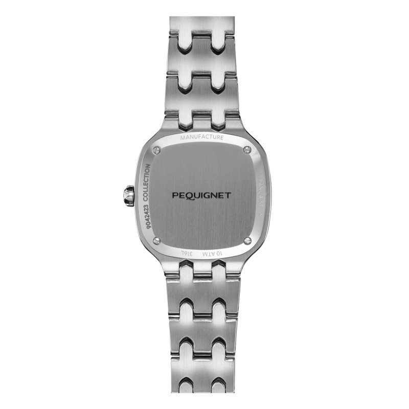 Montre Concorde Rose 30mm 9042483 - Pequignet