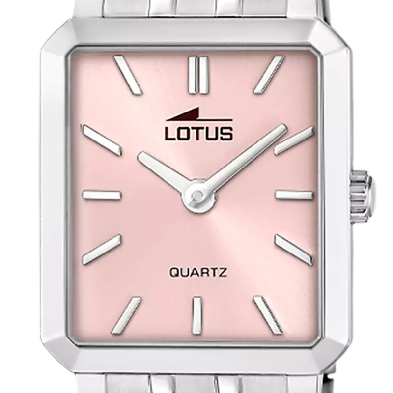 PROMO Montre Together 19008/2 - Lotus OCARAT.COM BIJOUTERIE N°1