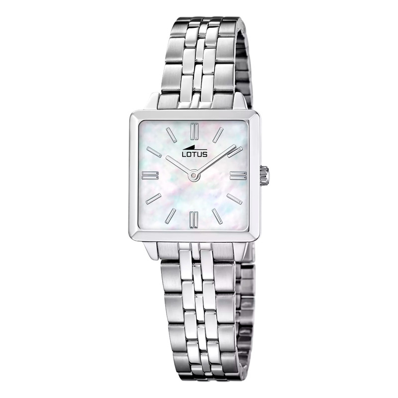 PROMO Montre Together 19010/1 - Lotus OCARAT.COM BIJOUTERIE N°1