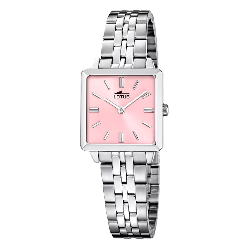 PROMO Montre Together 19010/2 - Lotus OCARAT.COM BIJOUTERIE N°1