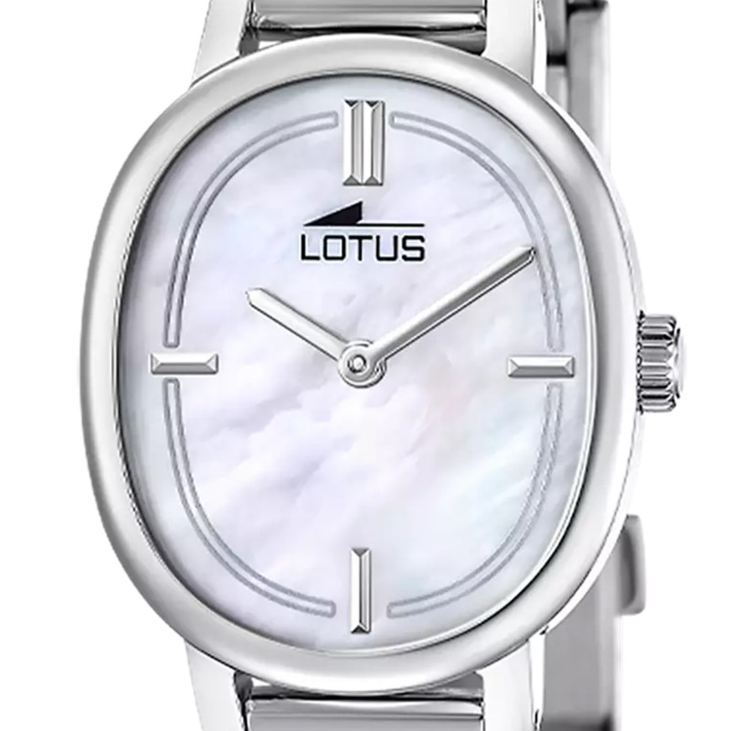 PROMO Montre Together 19012/1 - Lotus OCARAT.COM BIJOUTERIE N°1