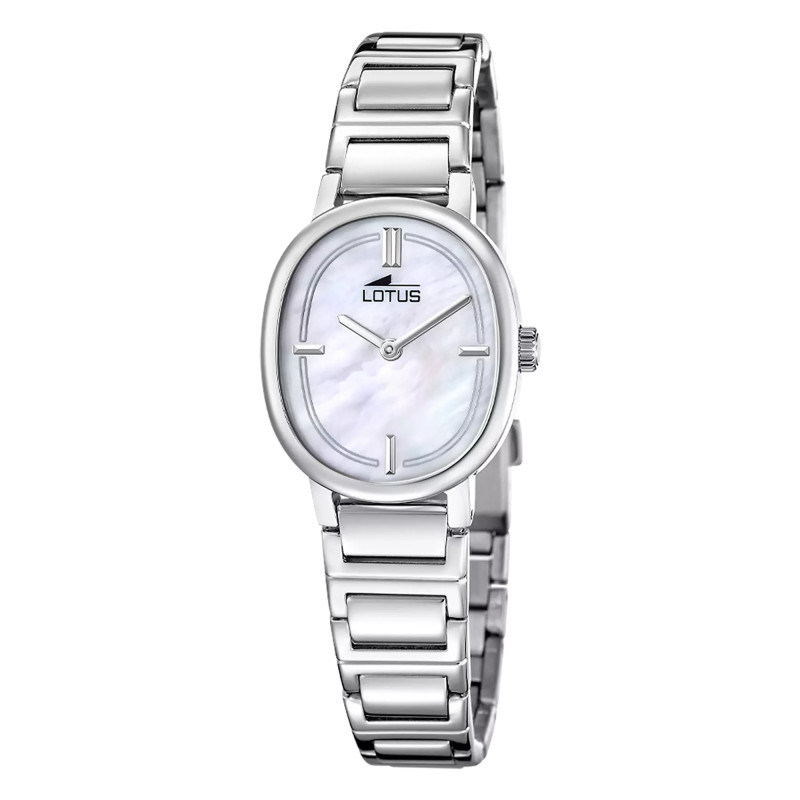 PROMO Montre Together 19012/1 - Lotus OCARAT.COM BIJOUTERIE N°1