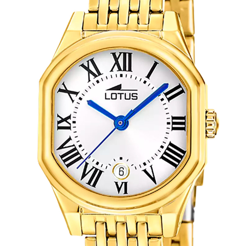 PROMO Montre Old Money 19045/1 - Lotus OCARAT.COM BIJOUTERIE N°1