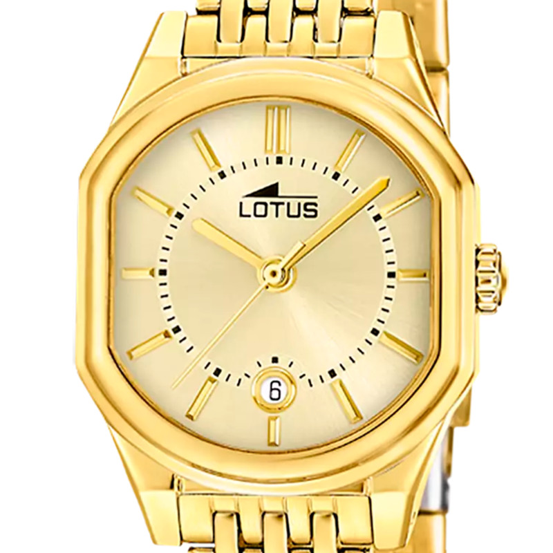 Montre Old Money 19045/2 - Lotus