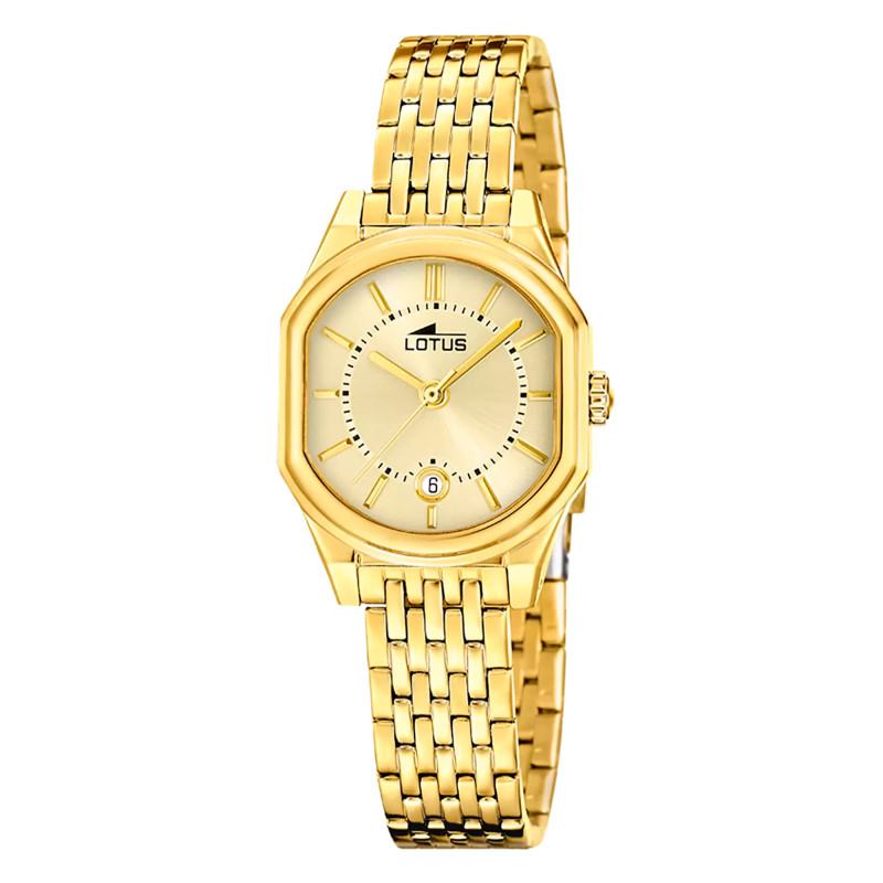 Montre Old Money 19045/2 - Lotus