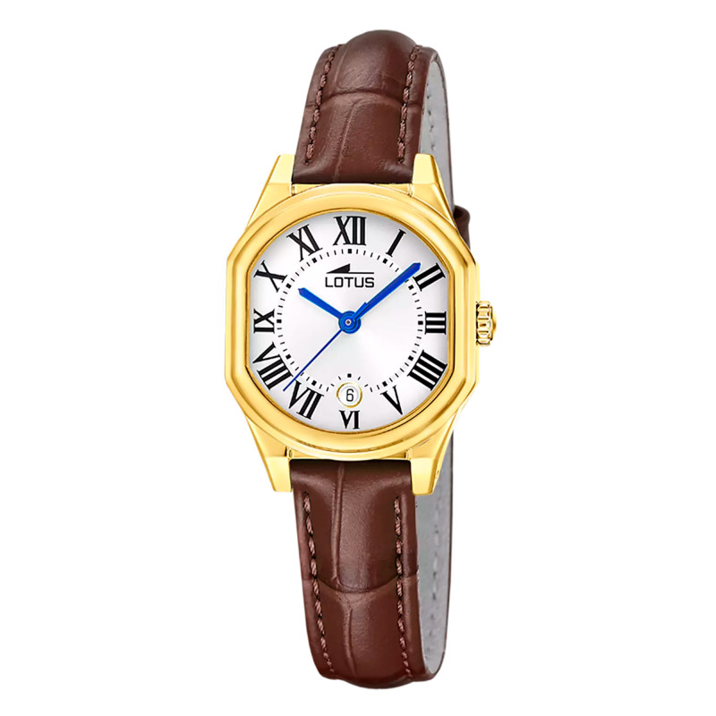 Montre Old Money 19046/1 - Lotus
