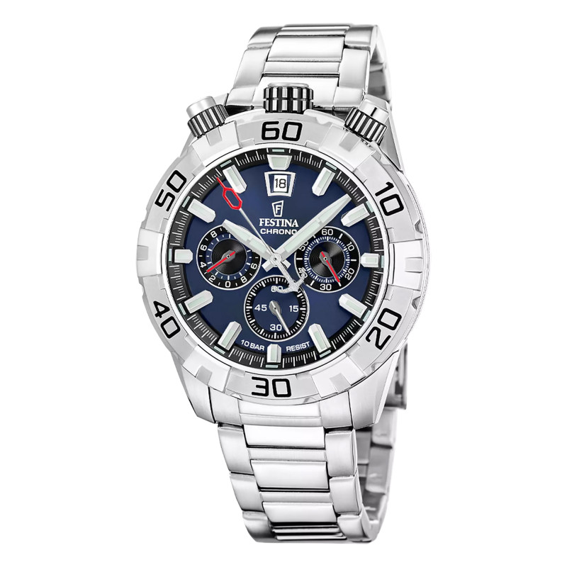 PROMO Montre Bullhead F20743/1 - Festina OCARAT.COM BIJOUTERIE N°1