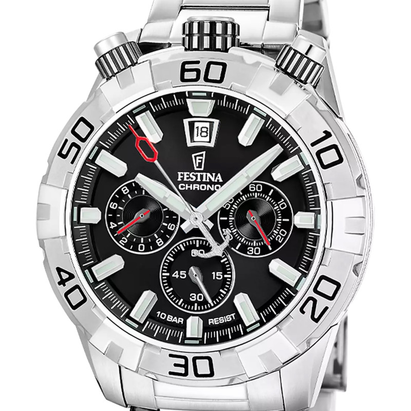 PROMO Montre Bullhead F20743/6 - Festina OCARAT.COM BIJOUTERIE N°1