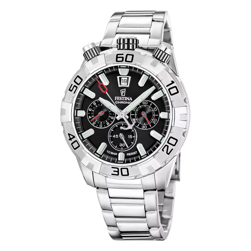 PROMO Montre Bullhead F20743/6 - Festina OCARAT.COM BIJOUTERIE N°1