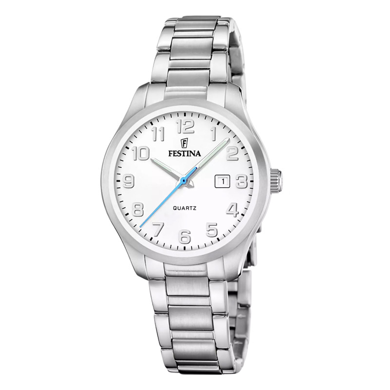 PROMO Montre Classique Acier F20737/1 - Festina OCARAT.COM BIJOUTERIE N°1