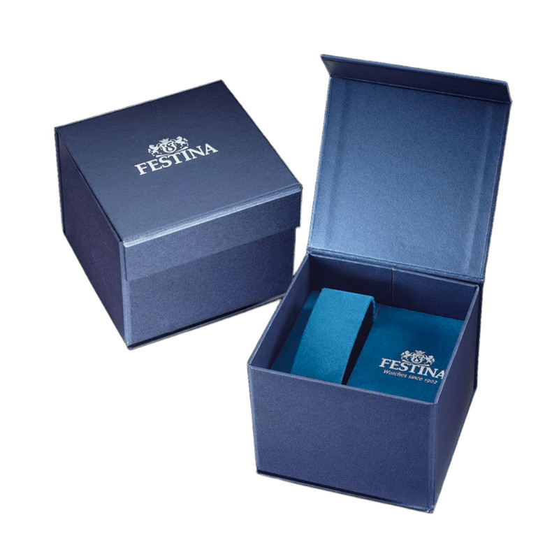 Montre Classique Acier F20736/2 - Festina