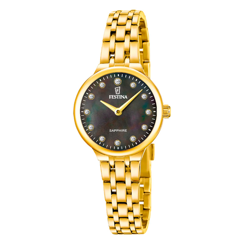 PROMO Montre Mademoiselle F20745/4 - Festina OCARAT.COM BIJOUTERIE N°1