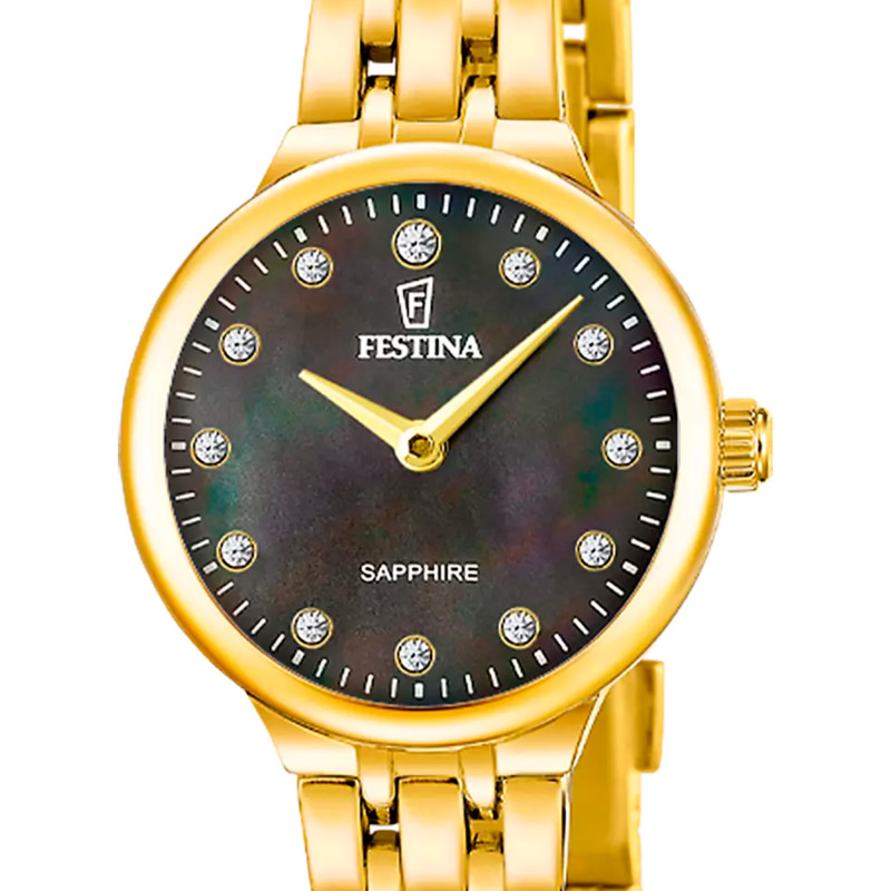 PROMO Montre Mademoiselle F20745/4 - Festina OCARAT.COM BIJOUTERIE N°1