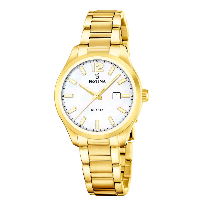 Montre Classique Acier F20741/1 - Festina
