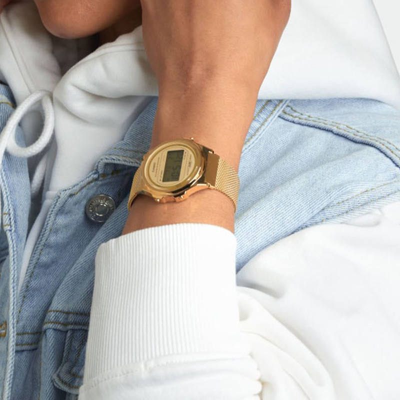 PROMO Montre A171WEMG-9AEF - Casio Vintage OCARAT.COM BIJOUTERIE N°1