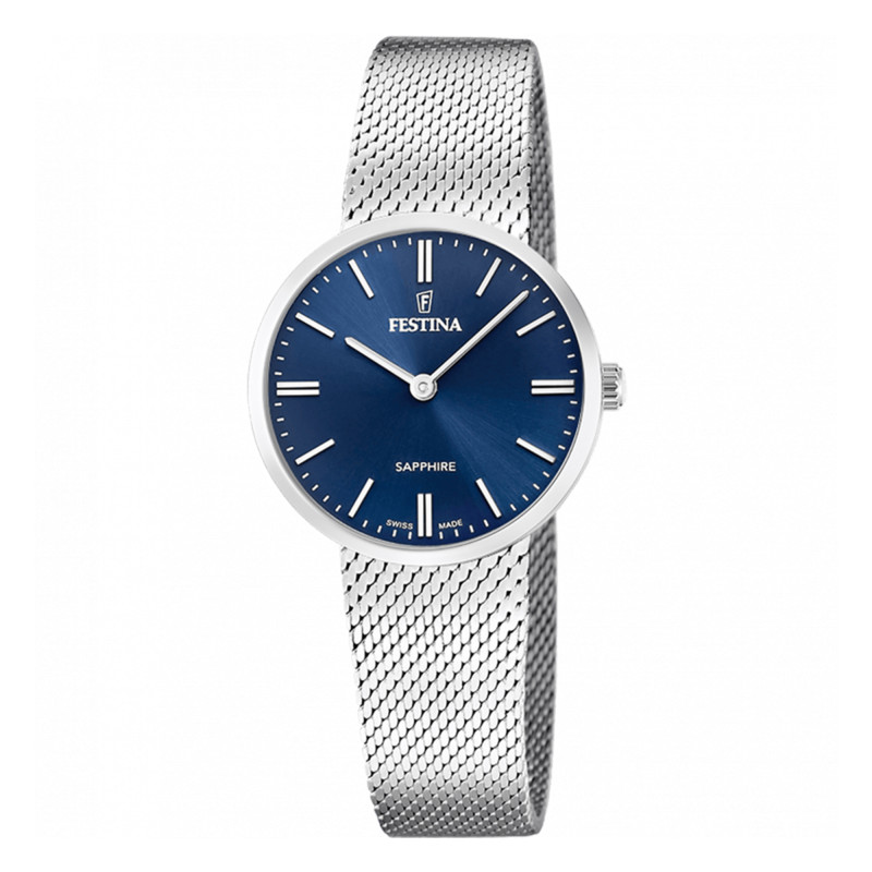 PROMO Montre Grace Swiss Made F20075/3 - Festina Swiss Made OCARAT.COM BIJOUTERIE N°1