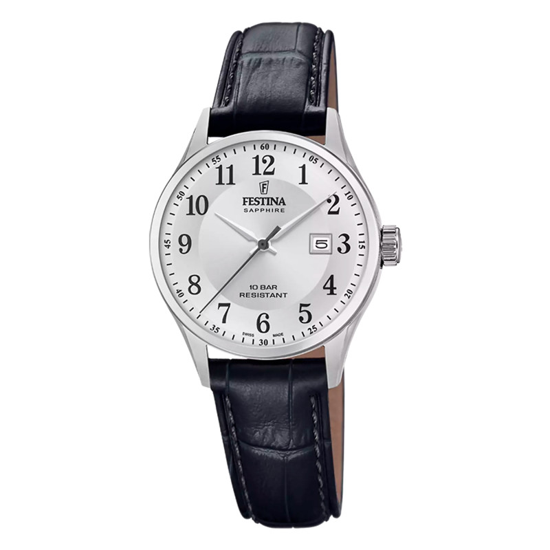 Montre Swiss Made F20009/5 - Festina Swiss Made