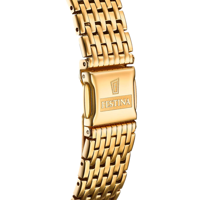 Montre Homme Swiss Made F20020/2 - Festina Swiss Made
