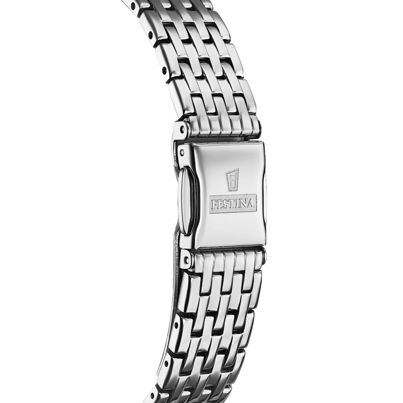 Montre Femme Swiss Made F20019/2 - Festina Swiss Made