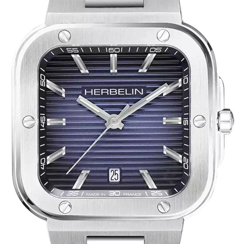 Montre Cap Camarat 12246B15 - Herbelin