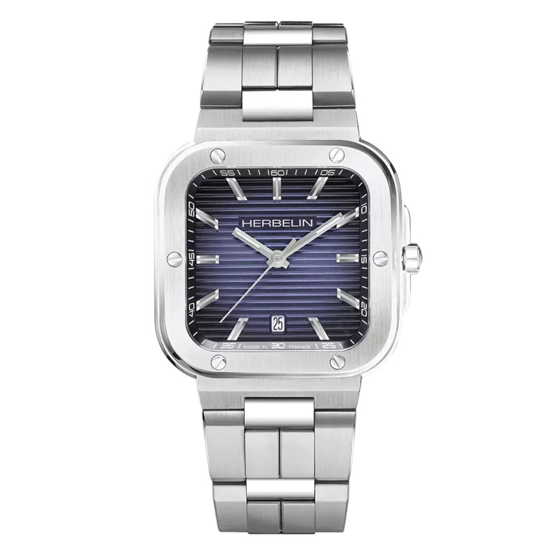 Montre Cap Camarat 12246B15 - Herbelin