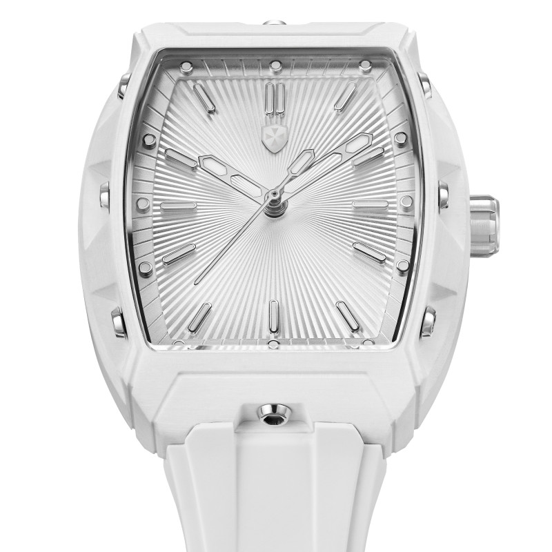 Montre XPW Aurora - Blackout Watches