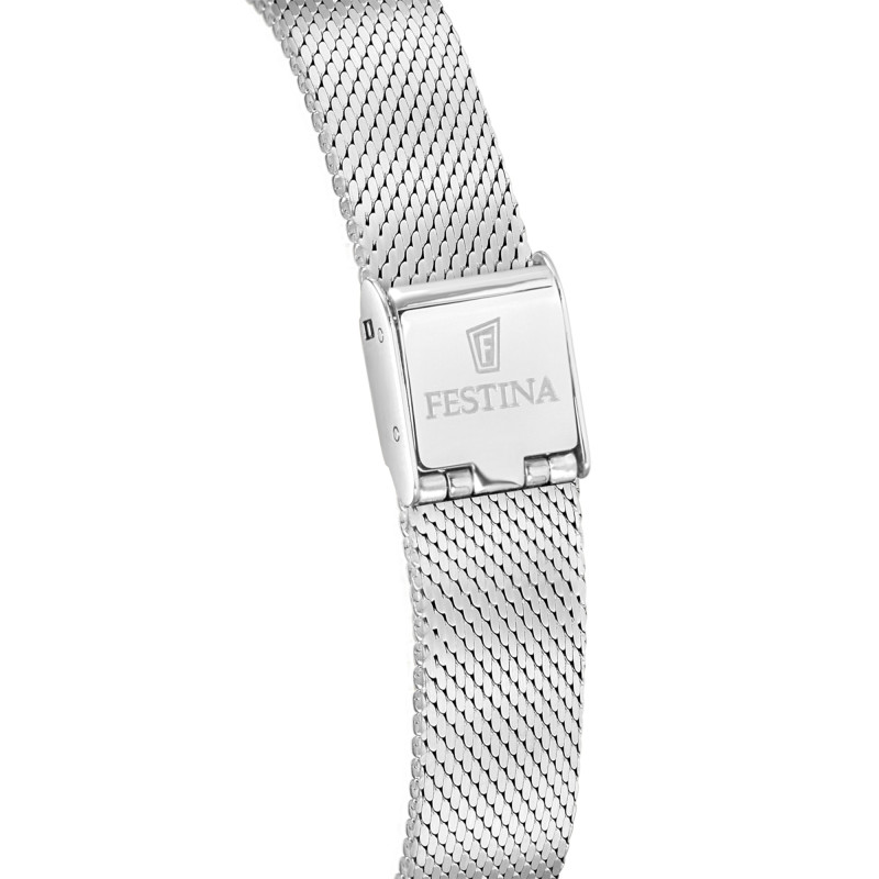 PROMO Montre Grace Swiss Made F20075/3 - Festina Swiss Made OCARAT.COM BIJOUTERIE N°1