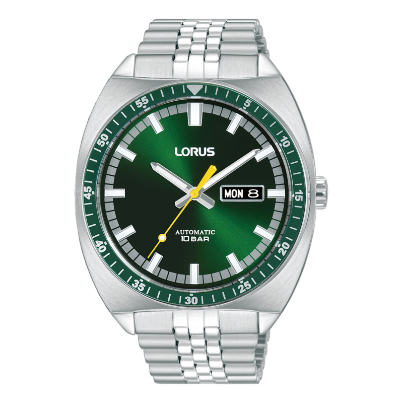Montre Sport Chic Automatique RL443BX9 - Lorus