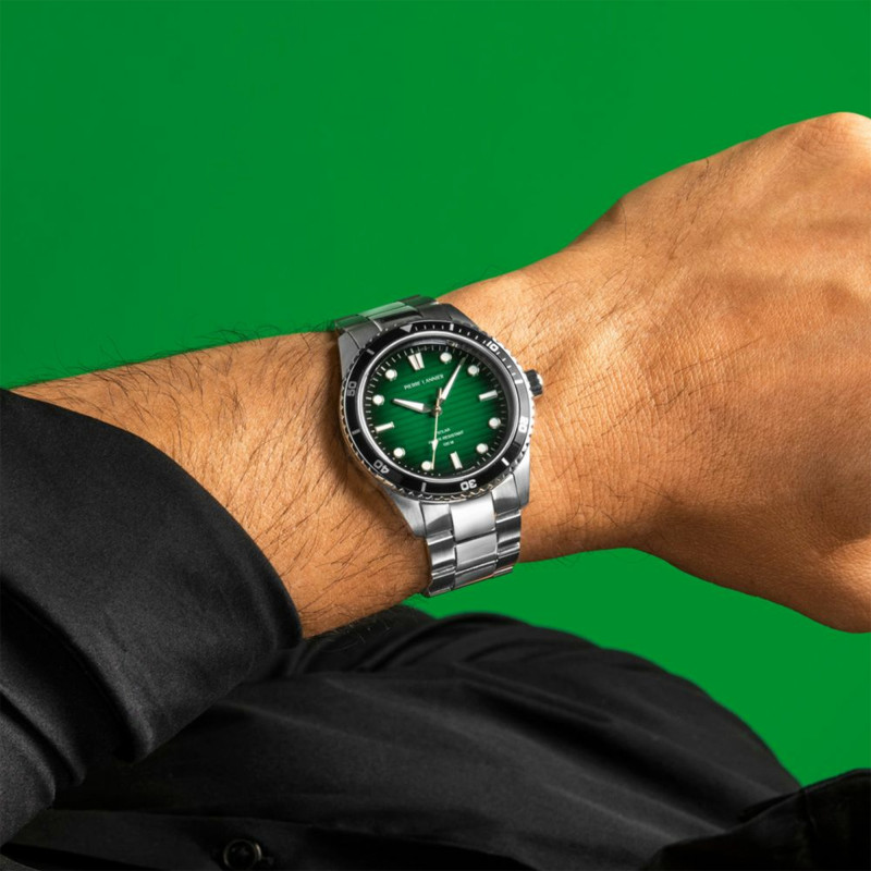 PROMO Montre Inti 244H171 - Pierre Lannier OCARAT.COM BIJOUTERIE N°1