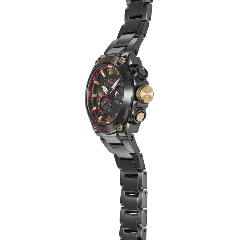 Montre Aka-Zonae Homme MRG-B2000B-1A4DR - Casio G-Shock