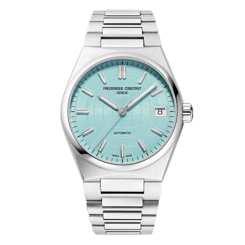 Montre Highlife Ladies FC-303LB2NH6B - Frédérique Constant