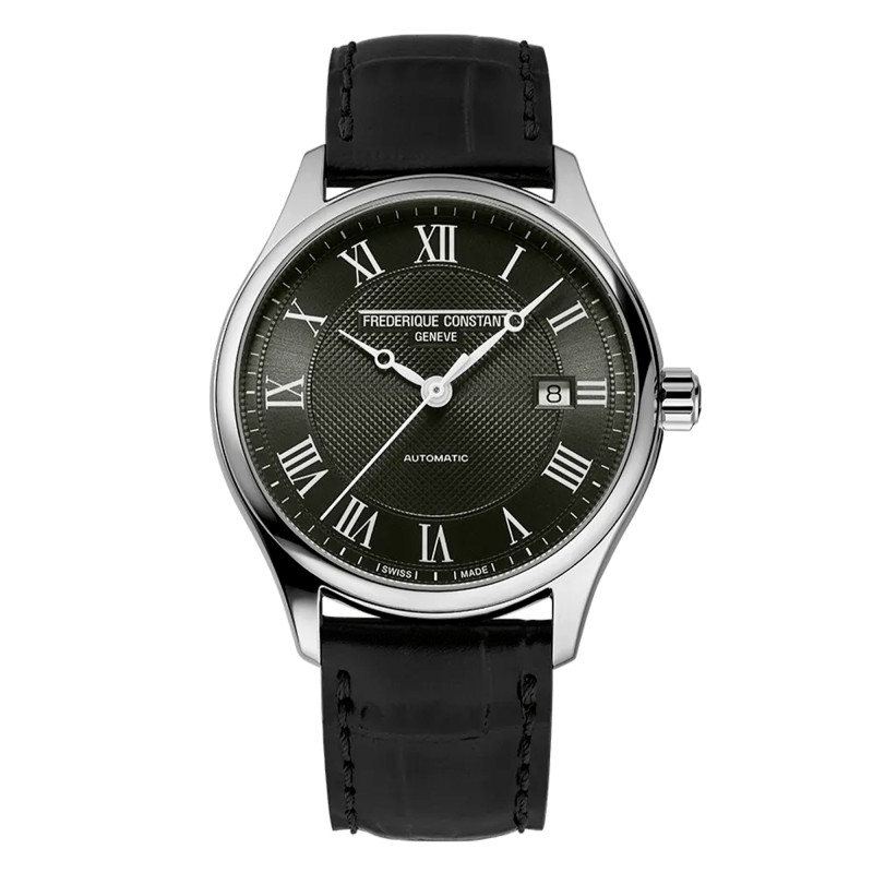 PROMO Montre Classics Index Auto FC-303MCK5B6 - Frédérique Constant OCARAT.COM BIJOUTERIE N°1