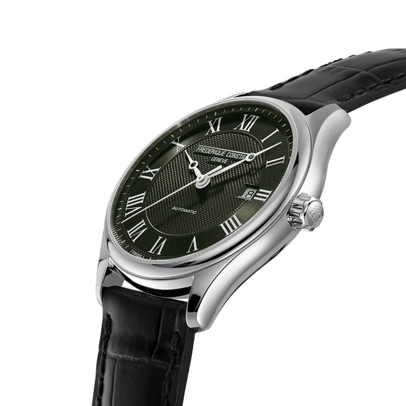 PROMO Montre Classics Index Auto FC-303MCK5B6 - Frédérique Constant OCARAT.COM BIJOUTERIE N°1
