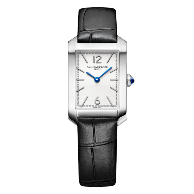 Montre Hampton 10795 - Baume & Mercier
