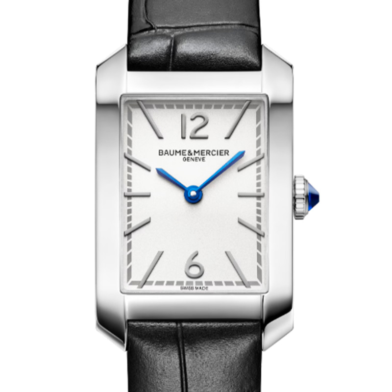 Montre Hampton 10795 - Baume & Mercier