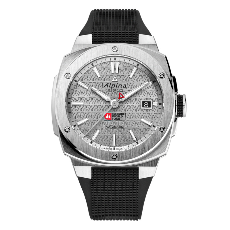 PROMO Montre Freeride World Tour AL-525FWT3AE6 - Alpina OCARAT.COM BIJOUTERIE N°1
