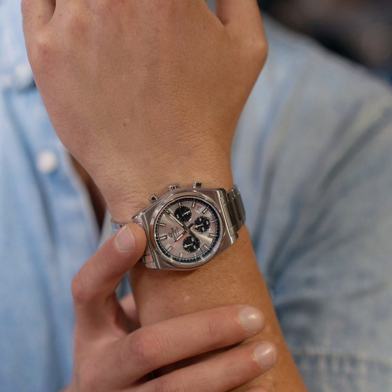 Montre EFB-730D-7AVUEF - Casio Edifice