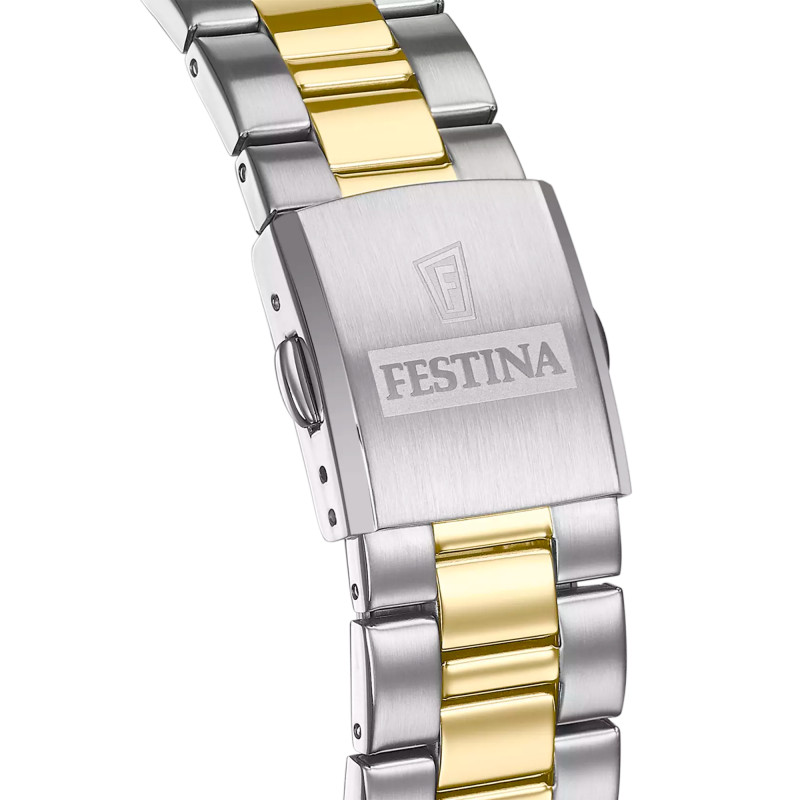 Montre Classics Homme F20554/4 - Festina
