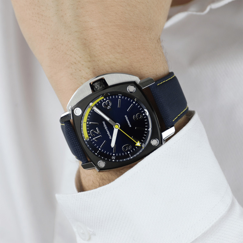 Montre HD11 