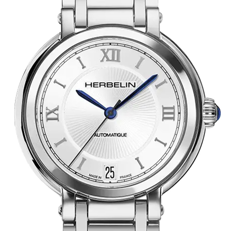 Montre GALET Femme 1630B28 - Herbelin