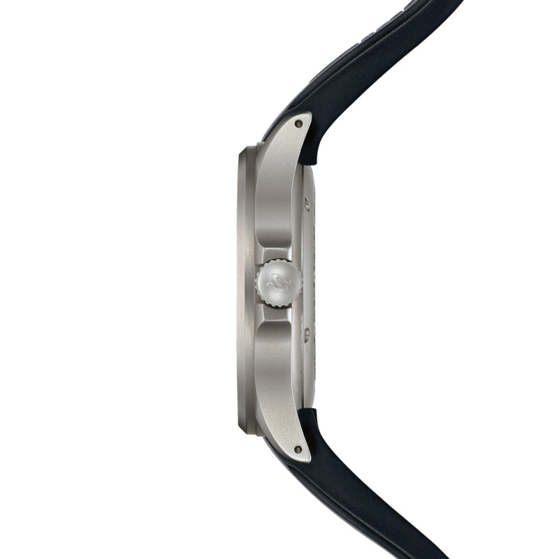 Montre 856 Cuir - Sinn