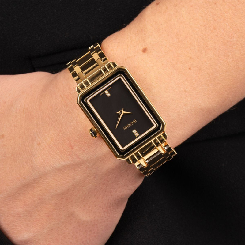 Montre Eirini B43923367 - Balmain