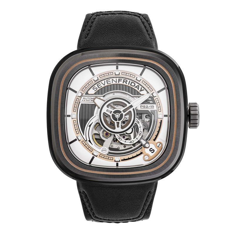 Montre PS2/03 