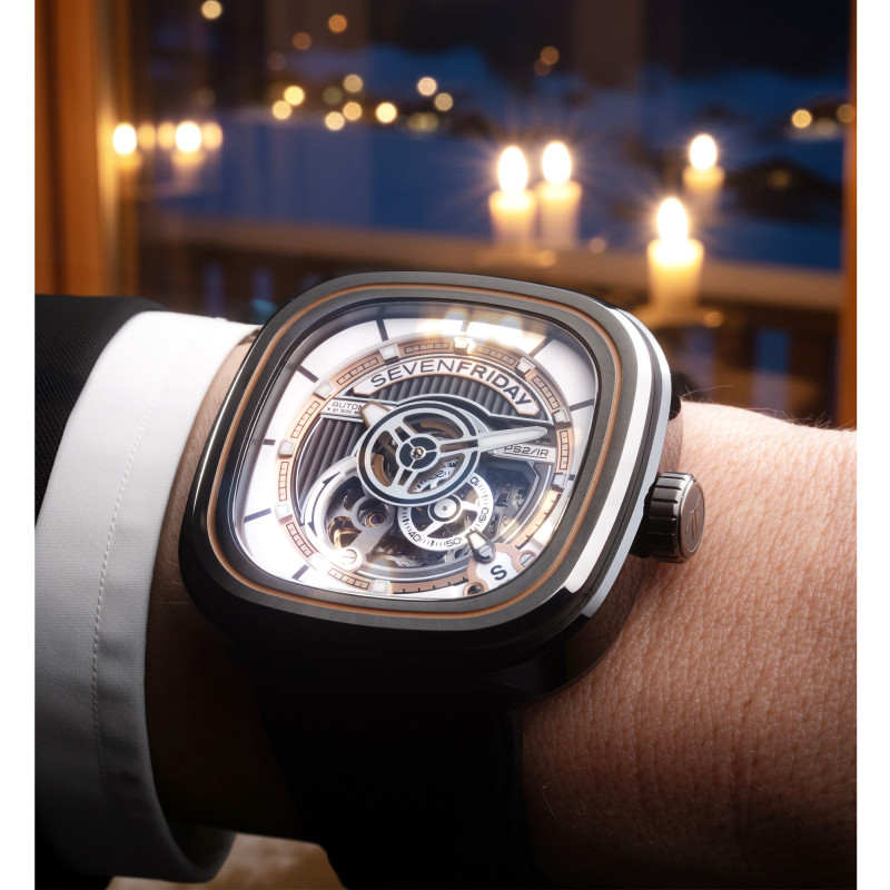 Montre PS2/03 