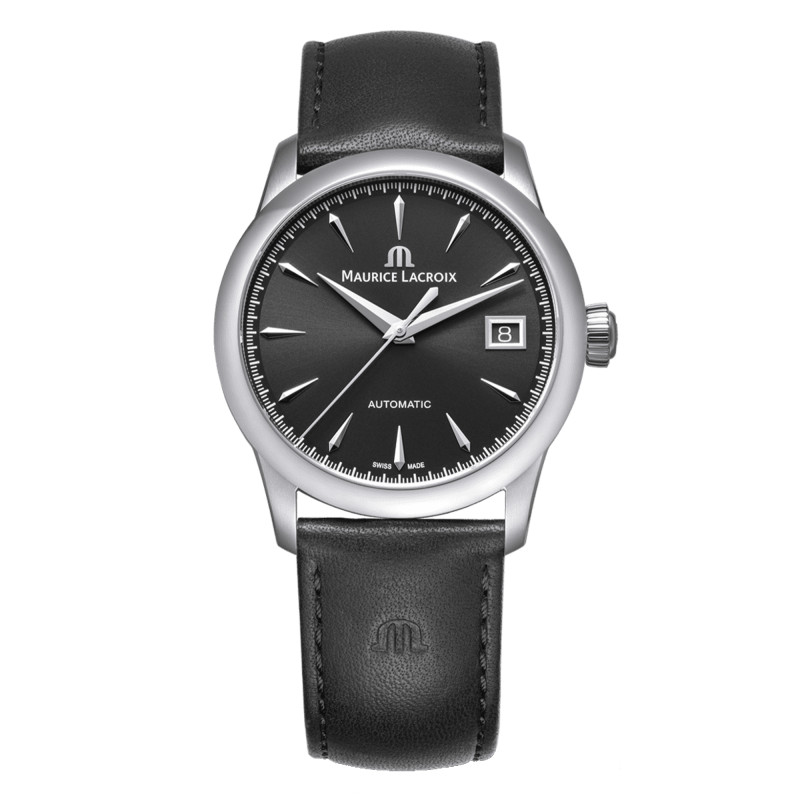 Montre 1975 Automatic Date 36mm 756007-SS001-330-2 - Maurice Lacroix