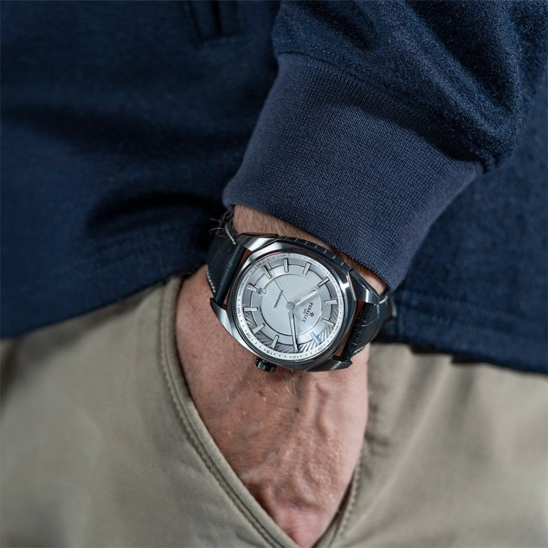 Montre Lab Peripheral A1102/2 - Perrelet