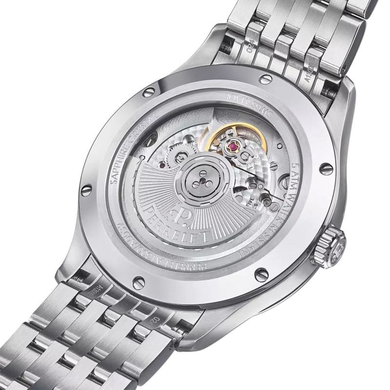 Montre Weekend A1300/8 - Perrelet